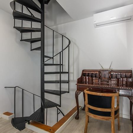 Apartamento El Estudio del Astillero Ayamonte Exterior foto