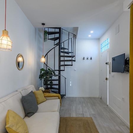 Apartamento El Estudio del Astillero Ayamonte Exterior foto