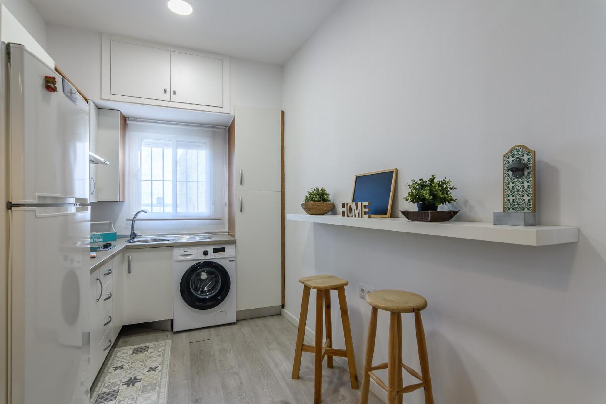 Apartamento El Estudio del Astillero Ayamonte Exterior foto