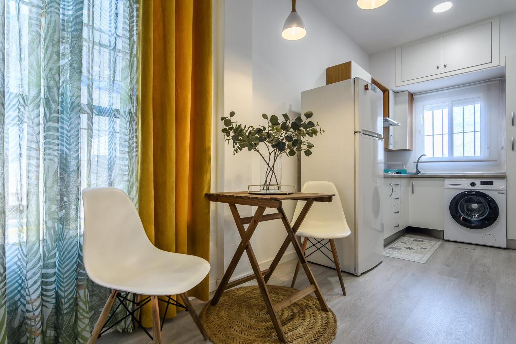 Apartamento El Estudio del Astillero Ayamonte Exterior foto