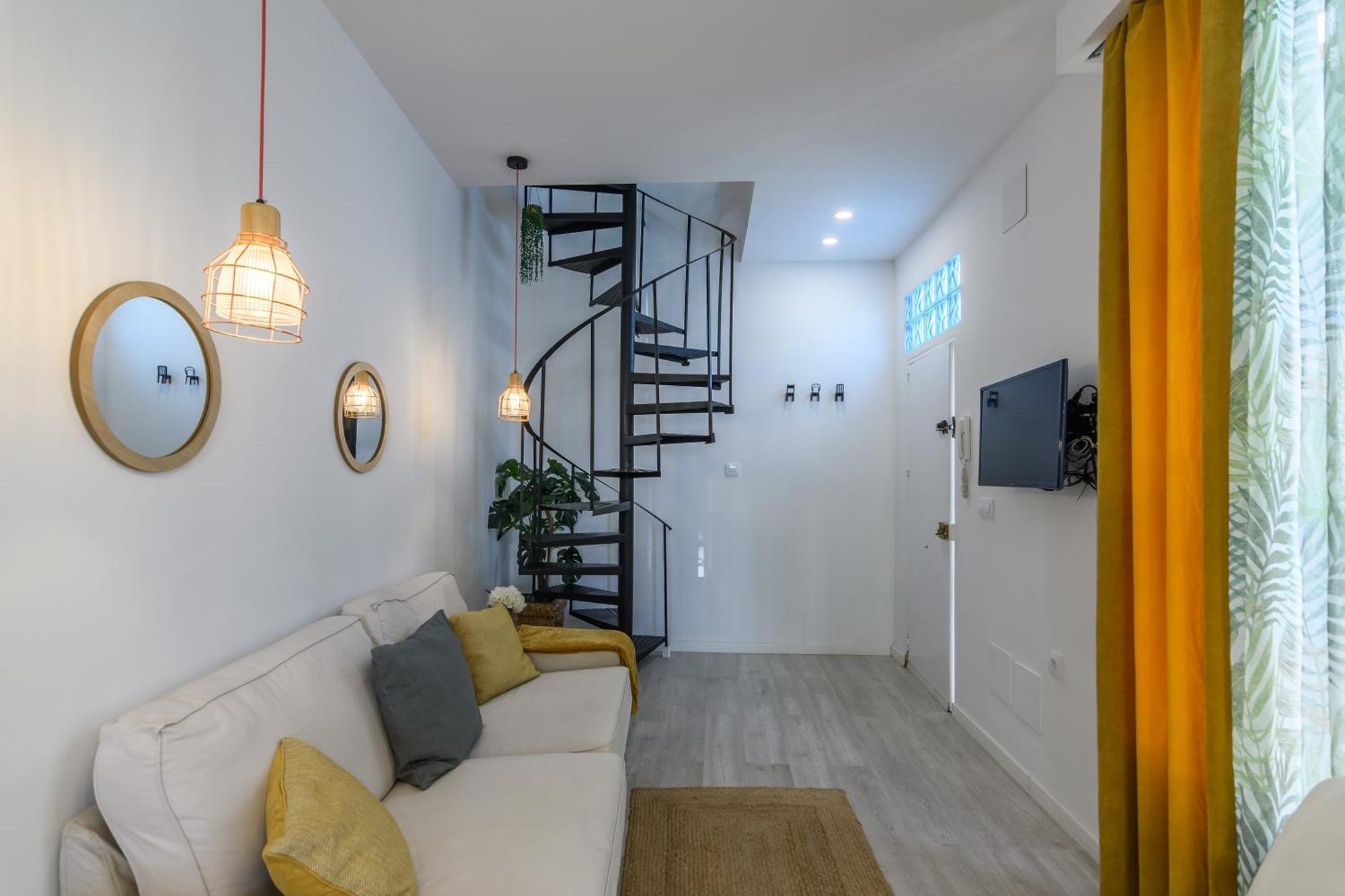 Apartamento El Estudio del Astillero Ayamonte Exterior foto