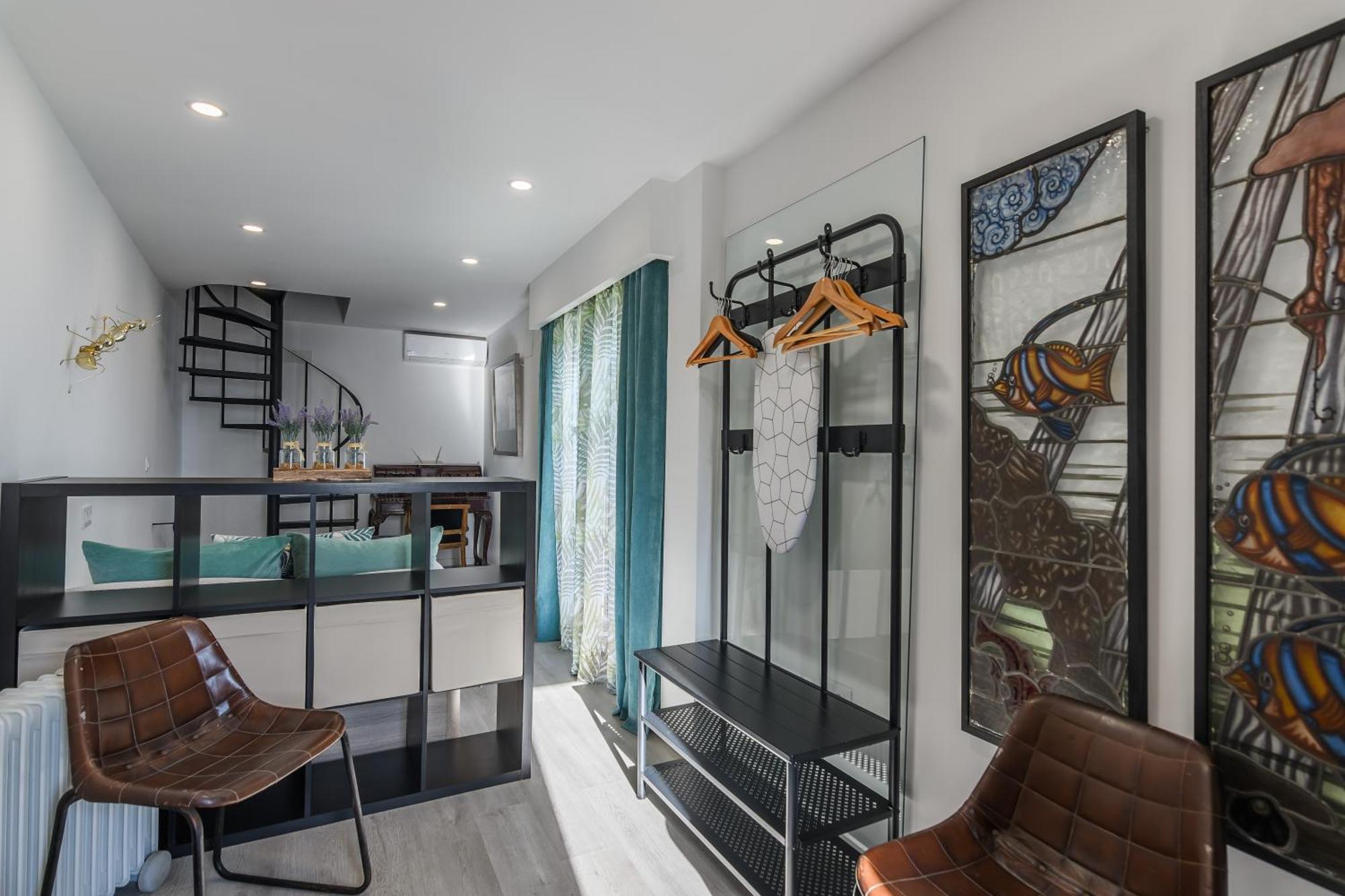 Apartamento El Estudio del Astillero Ayamonte Exterior foto